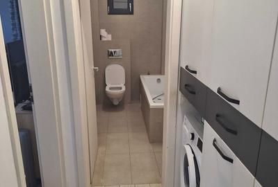 Apartament cu 2 camere decomandat în Nord - 3
