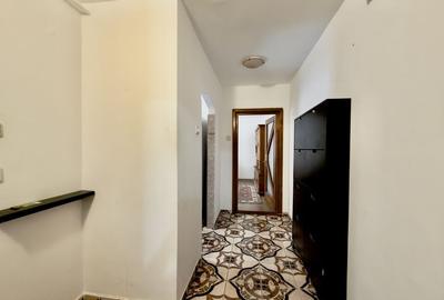 Apartament cu 2 camere decomandat în Răcădău - 9