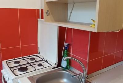 Apartament 2 camere mobilat partial/nemobilat Floreasca Parc - 10
