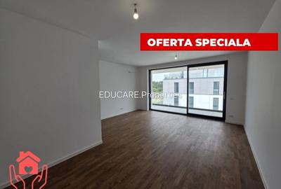 Apartament cu 3 camere decomandat în Băneasa