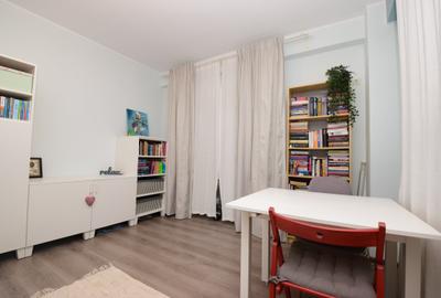 2 camere, Militari Residence - Rezervelor - 3