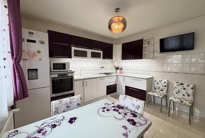 Apartament cu 2 camere decomandat în Șelimbăr - 4