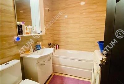 Apartament de 3 camere cu 2 bai si balcon in zona Brana/Unimat - 6