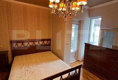 Casă cu 5 camere cu Teren 500 Mp în Botizului - 7