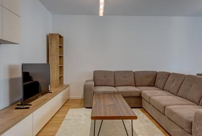 Apartament cu 2 camere decomandat în Aviației - 7