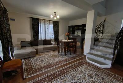 Casă cu 3 camere cu Teren 600 Mp în Agrij - 9