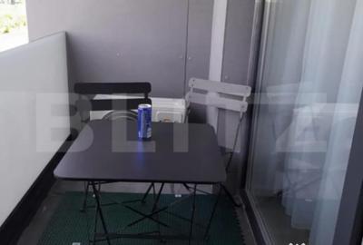 Apartament cu 2 camere decomandat în Central - 2