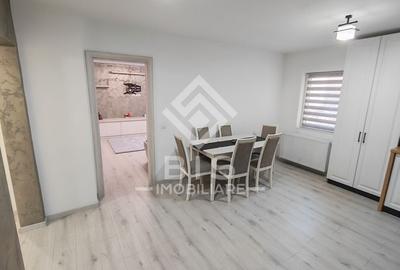Apartament cu 3 camere decomandat în Exterior Nord - 7