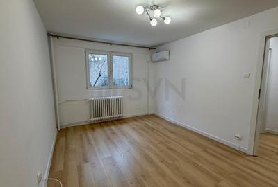 Apartament cu 2 camere decomandat, mobilat în P-ța Victoriei