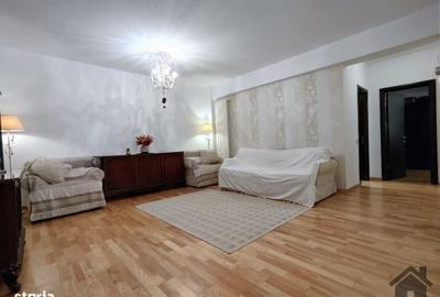 Apartament cu 3 camere în Timpuri Noi - 2