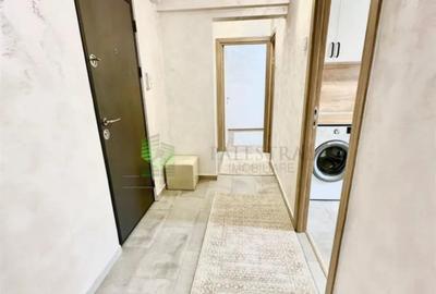 Apartament cu 2 camere decomandat în Scriitorilor - 4