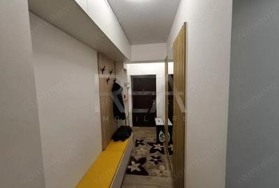 Apartament cu 2 camere semidecomandat, mobilat în Păcii - 4