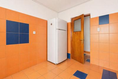 Apartament cu 2 camere decomandat în Balada - 5