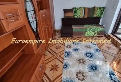 Casă cu 5 camere cu Teren 200 Mp în Central