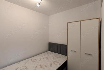 De inchiriat partament 3 camere cu parcare inclusa - 6