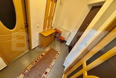 Garsonieră decomandată în Florești - 5