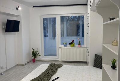 Apartament cu 3 camere în Tudor - 3