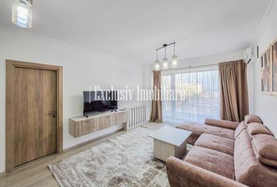 TERMEN LUNG - Solid House Butoaie - Ap 2 cam 65 mp cu Vedere la Mare si Parcare - 8