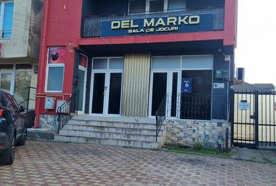 Spațiu comercial, de 136 mp, în Central - 2