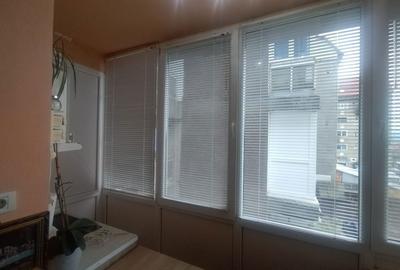 Garsonieră decomandată în Central - 3