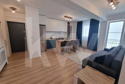 Apartament 2 camere - cochet si modern - Selimbar - 3