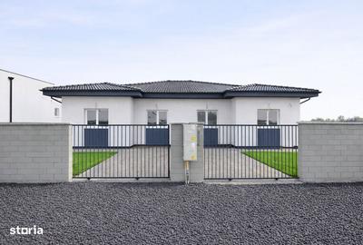 Casă cu 3 camere în Urseni