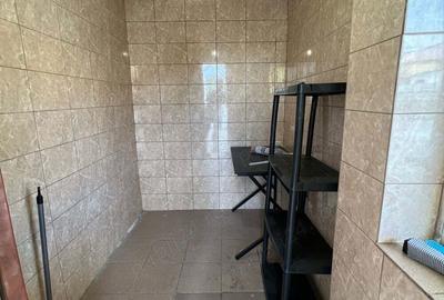 Garaj + elevator 4.2 tone de inchiriat - 5