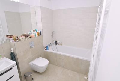 INCHIRIERE APARTAMENT 2 CAMERE BANEASA - STEJARII - THE IVY - 25