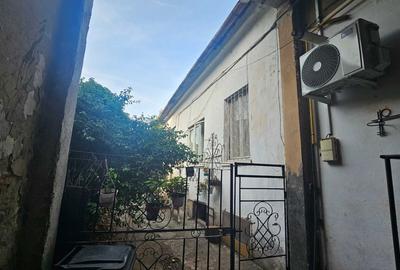 Casă cu 3 camere în Central - 4