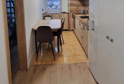 Apartament cu 3 camere semidecomandat în Iris - 2