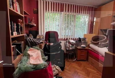 Apartament 4 Camere Circumvalatiunii - 18