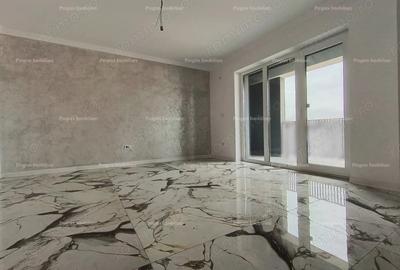 Apartament cu 2 camere decomandat în Central - 1