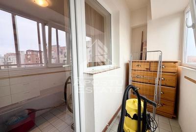 Apartament 3 camere, Centrala proprie, Decomandat, Zona Telegrafului - 12