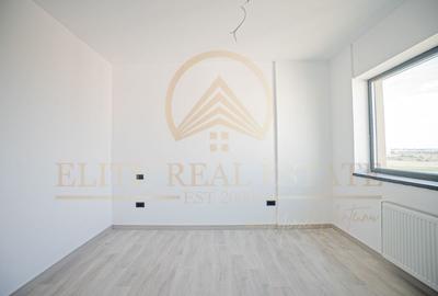 Tomis Plus - Celine Elegance - Vânzare apartament cu 2 camere cu vedere la Lac! - 5