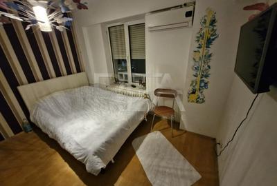 Apartament cu 3 camere la 16 minute pietonale de metroul Piata Muncii - 8