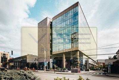 Spatiu comercial - 62mp -parter -la bulevard - Palas