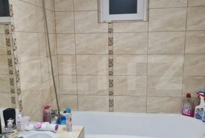 Apartament cu 4 camere decomandat în Central - 7