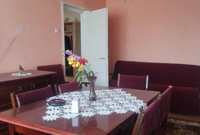 Apartament cu 2 camere semidecomandat în Central - 2