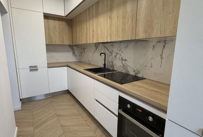 Apartament cu 2 camere în Mărăști - 15