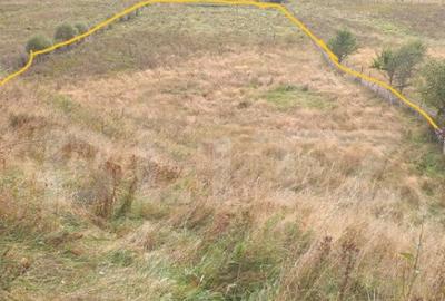 Teren intravilan, 7500 mp, zona Vatra Dornei - 2