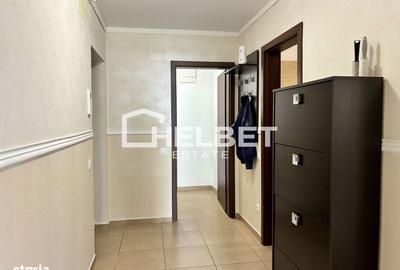 Apartament cu 2 camere decomandat în Tractorul - 2