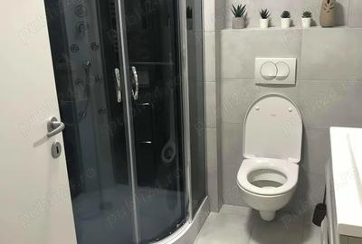 Apartement de inchiriat, Marasti, living + dormitor, de la proprietar, dotat modern - 8