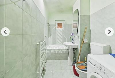 Apartament cu o camera in zona Steaua, centrala termica - 5