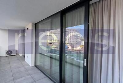 Apartament cu 2 camere în Băneasa - 7