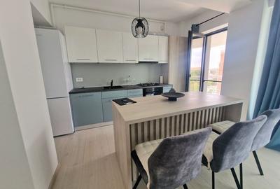 Apartament superb cu 2 camere | Lipovei | Urbanio Q - 2