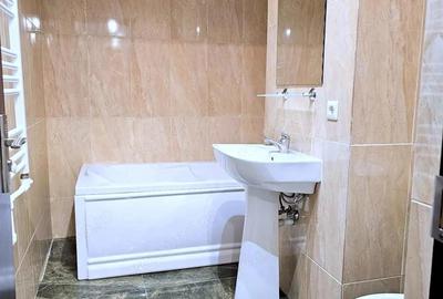 Apartament cu 1 camera - Bd. George Co?buc, Italian Residence - 2