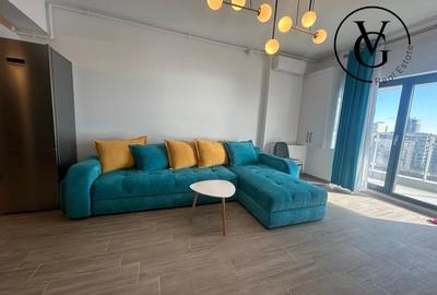 Apartament cu 2 camere, mobilat în Mamaia-Sat - 4