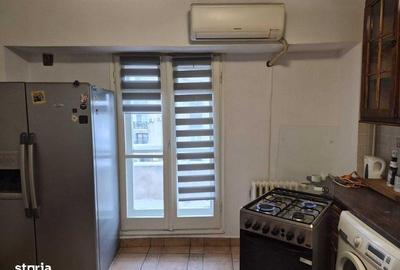 Apartament cu 2 camere decomandat în Unirii - 3