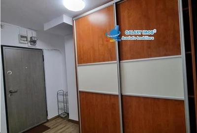 Inchiriere Garsoniera situata pe strada Glicinelor in Rahova - 10