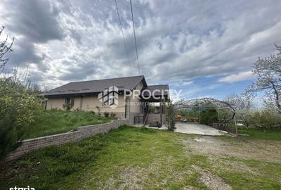 Casă cu 3 camere în Uricani - 1